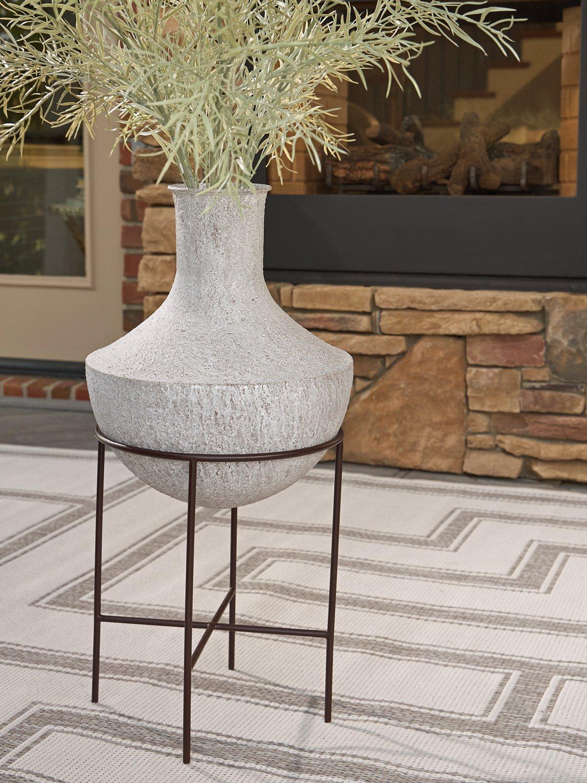 Estonbank Vase - Luxury Home Furniture (MI)