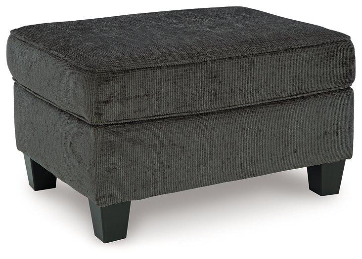 Erinslane Ottoman - Luxury Home Furniture (MI)