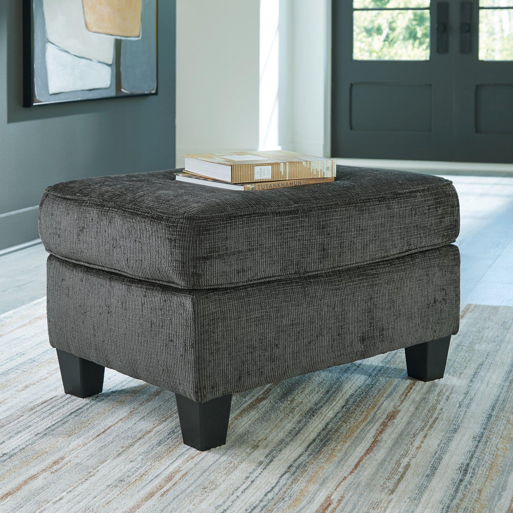 Erinslane Ottoman - Luxury Home Furniture (MI)
