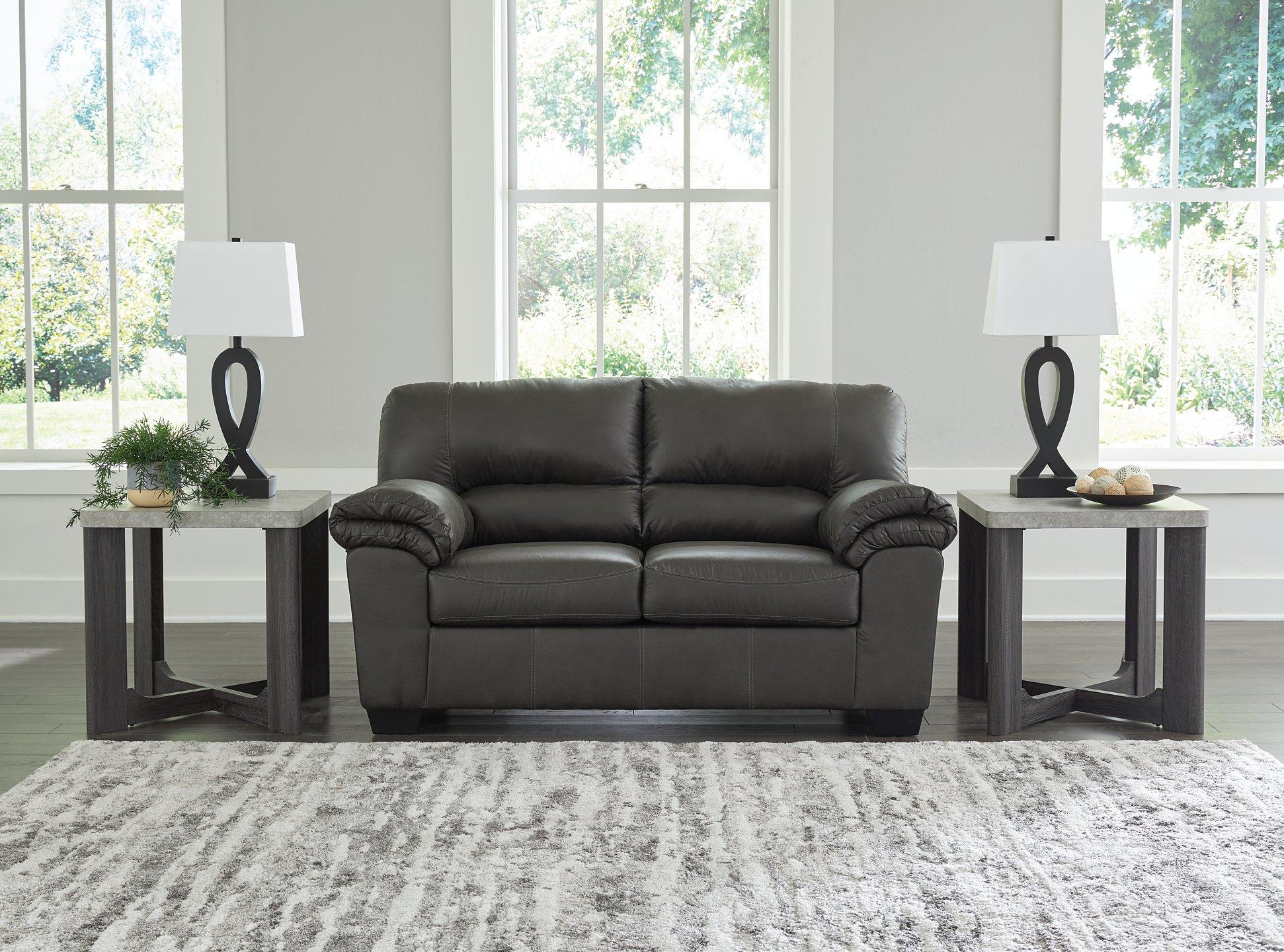 Bladen Loveseat - Luxury Home Furniture (MI)