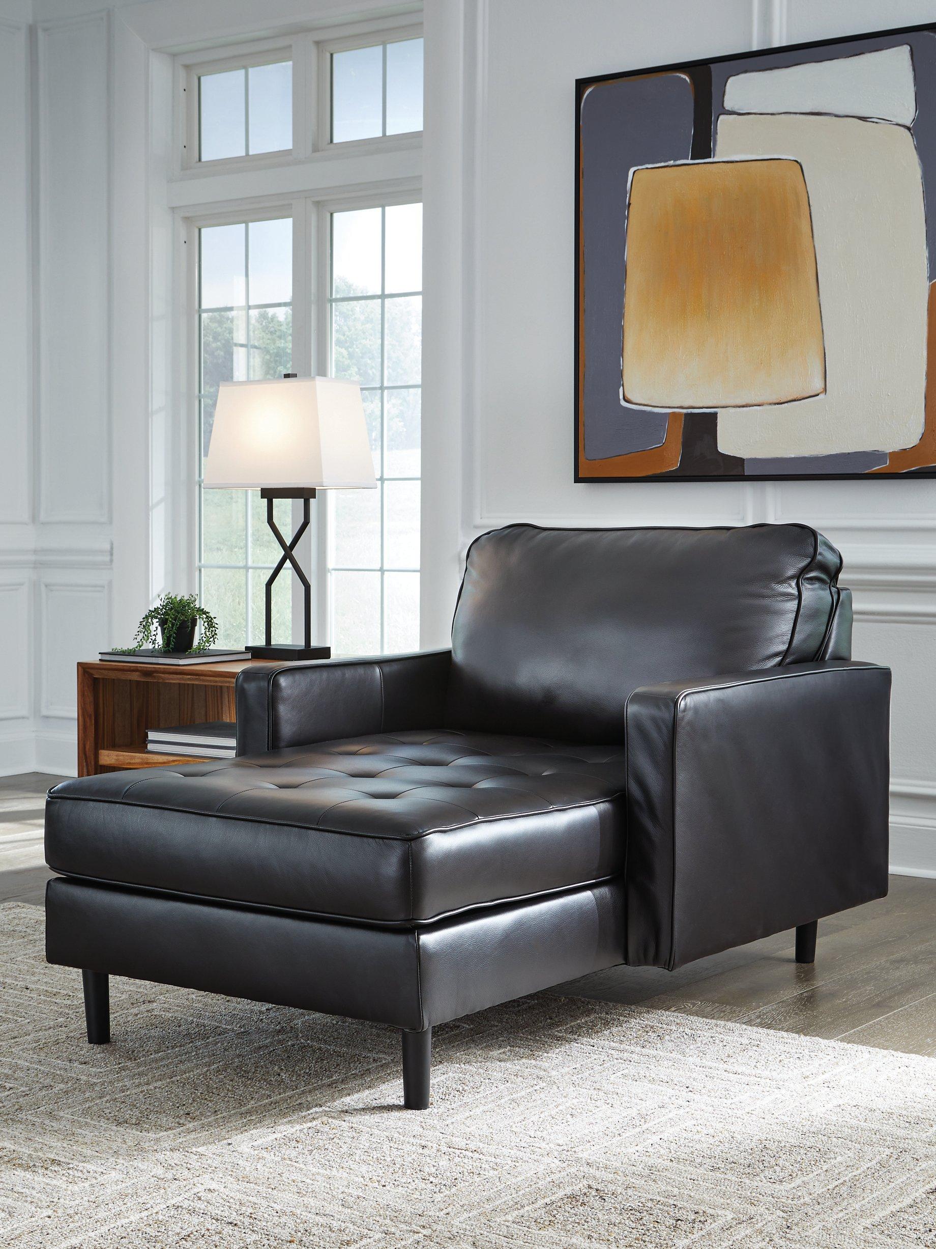 Bryceview Chaise - Luxury Home Furniture (MI)