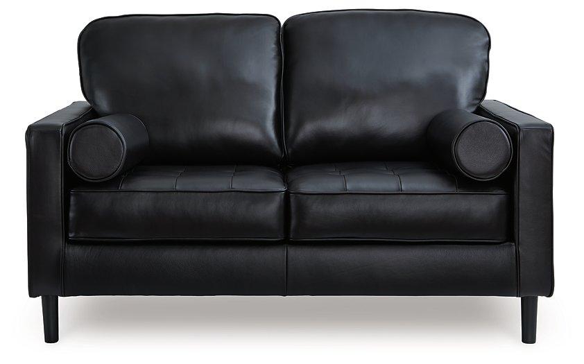 Bryceview Loveseat - Luxury Home Furniture (MI)