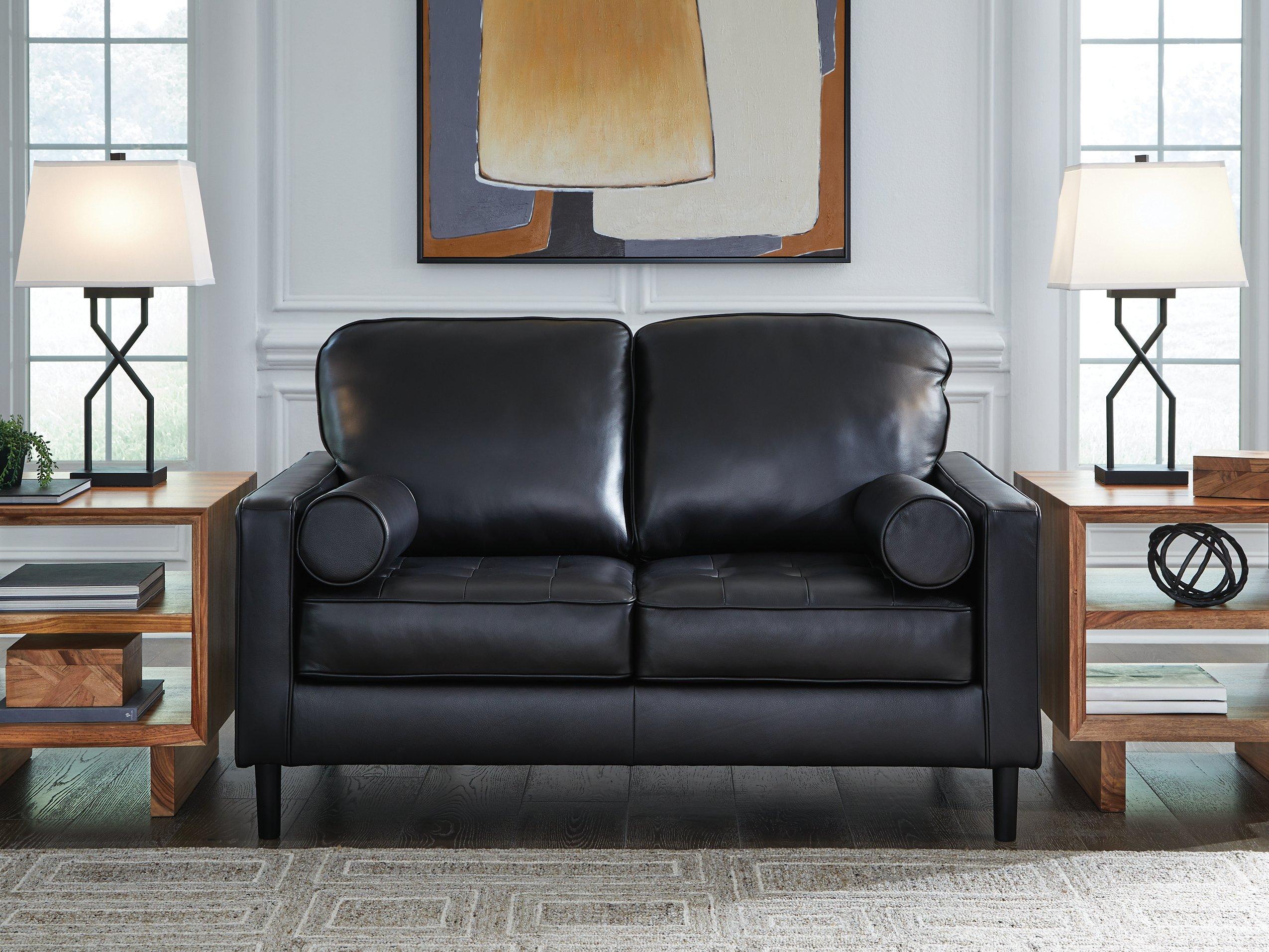 Bryceview Loveseat - Luxury Home Furniture (MI)