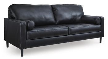 Bryceview Sofa - Luxury Home Furniture (MI)