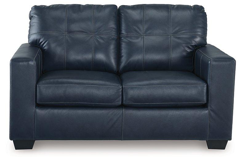 Santorine Loveseat - Luxury Home Furniture (MI)