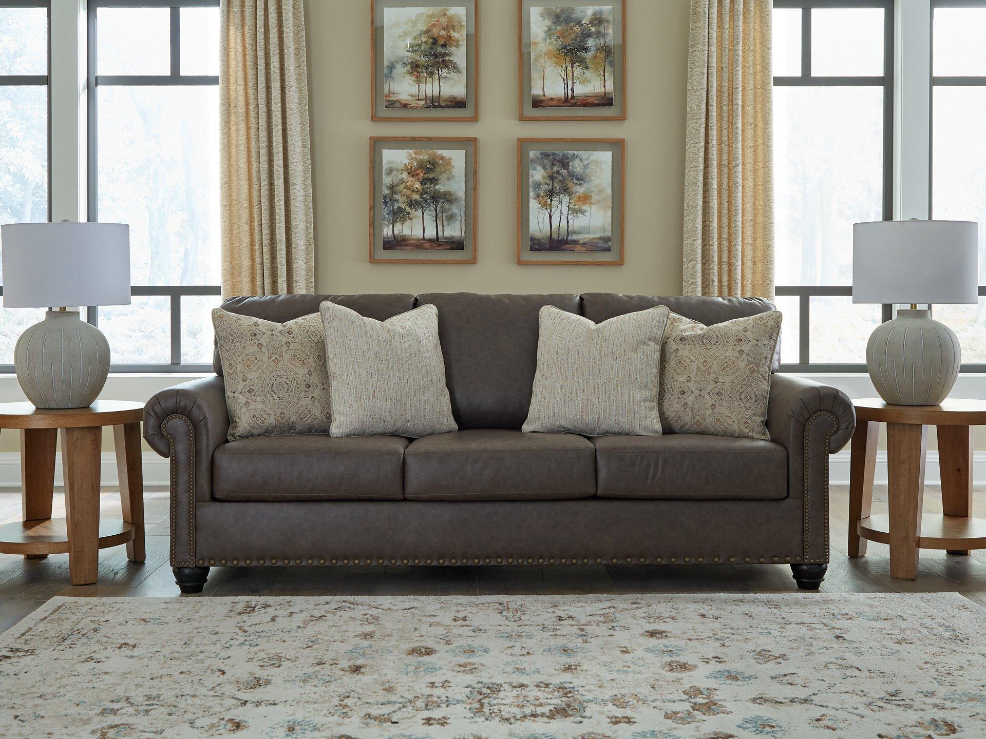 Roxmere Living Room Set - Luxury Home Furniture (MI)