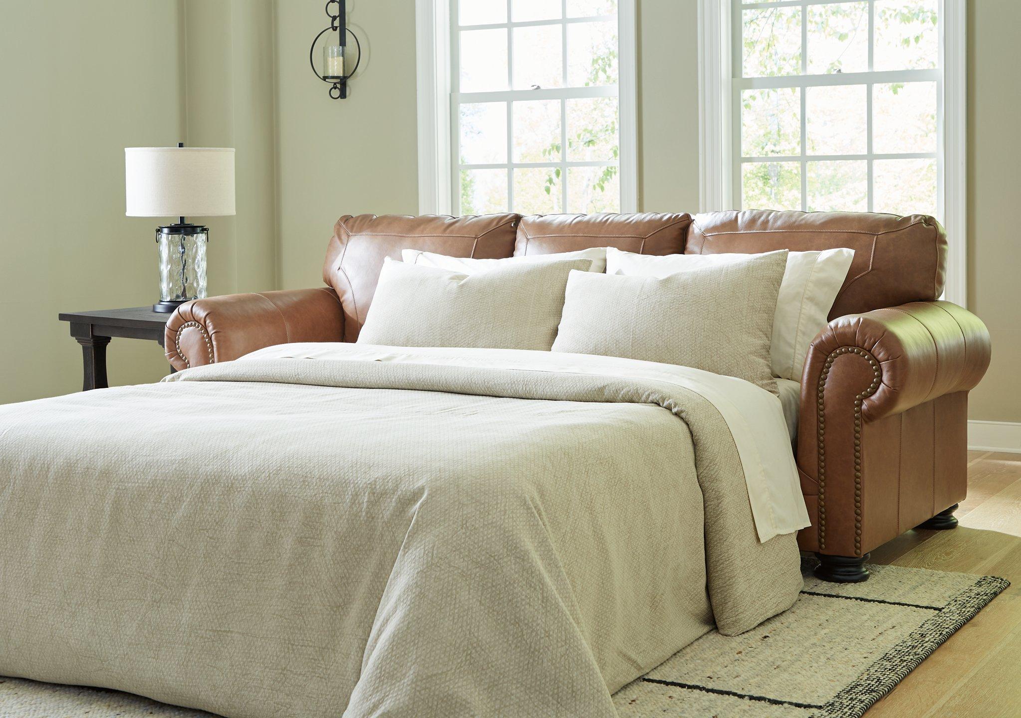 Carianna Sofa Sleeper - Luxury Home Furniture (MI)