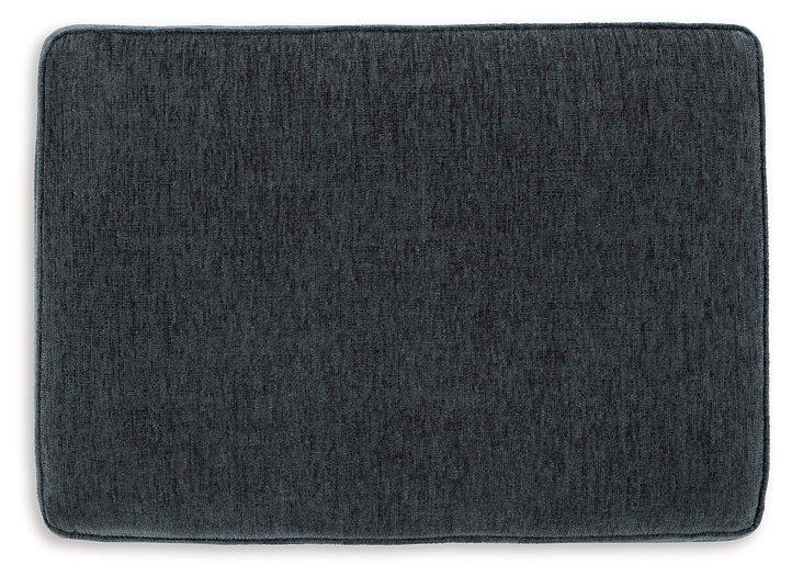 Abinger Ottoman - Luxury Home Furniture (MI)
