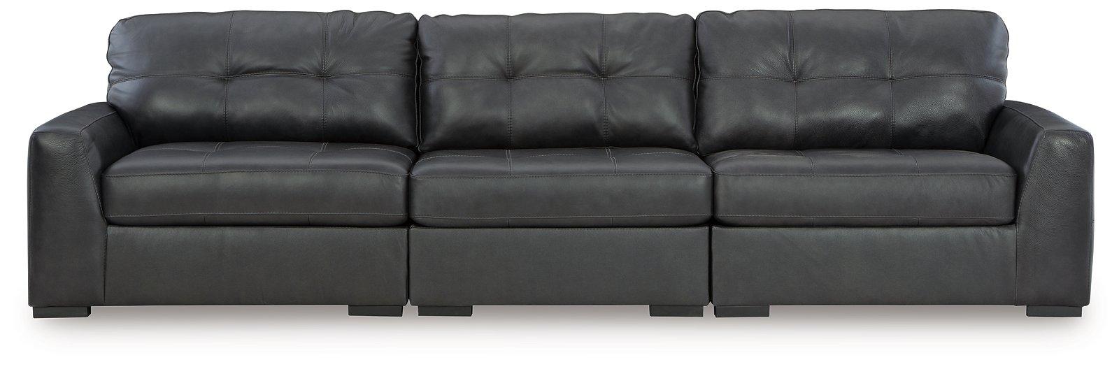 Brindley Pier Sectional Sofa - Luxury Home Furniture (MI)