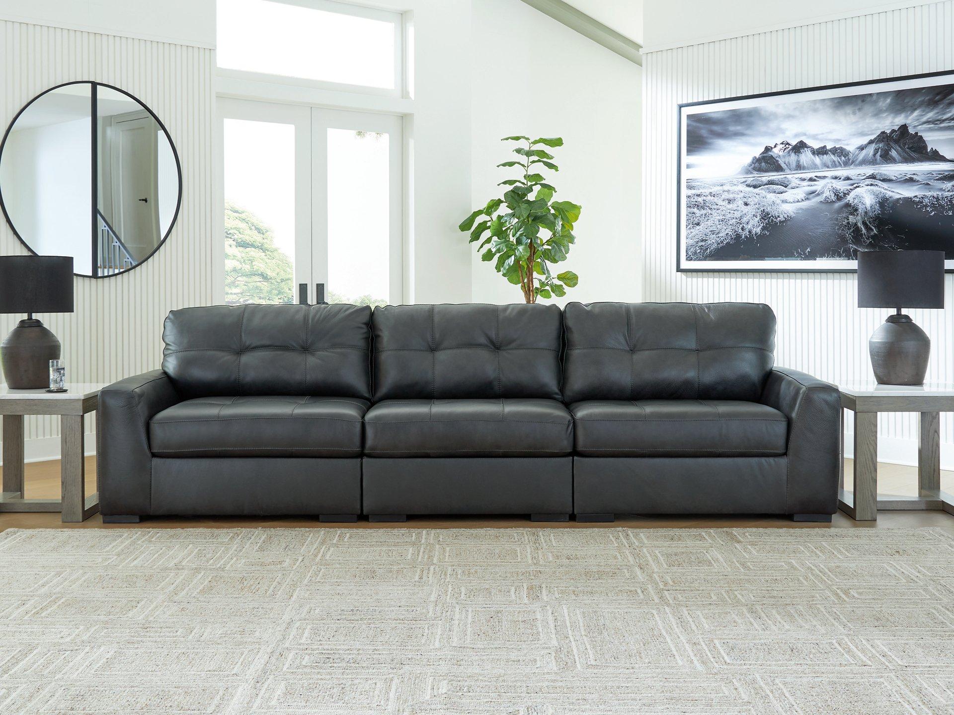Brindley Pier Sectional Sofa - Luxury Home Furniture (MI)