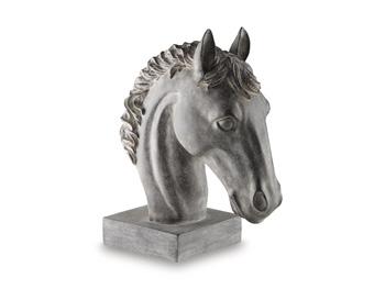 Carnlow Sculpture - Luxury Home Furniture (MI)