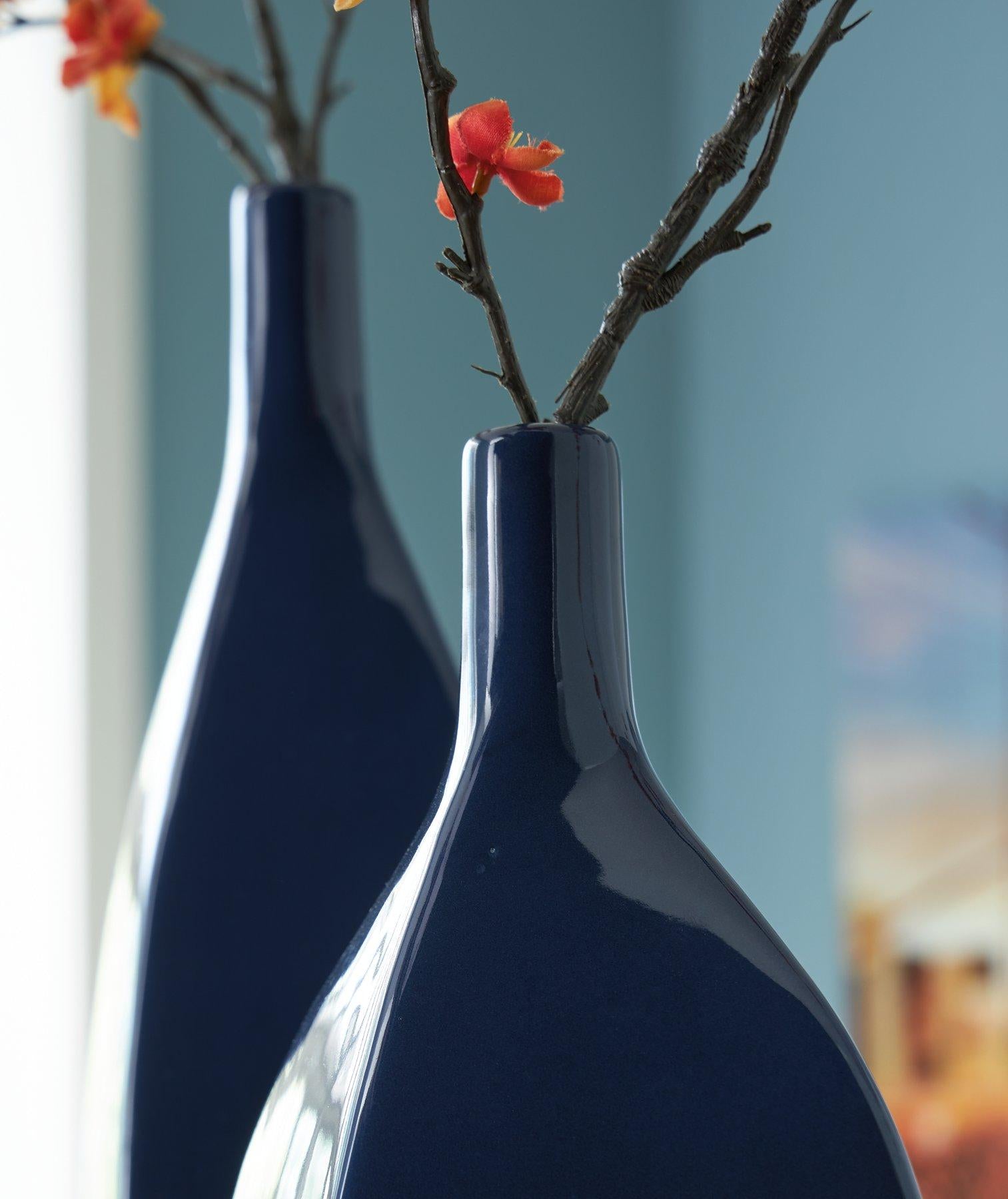 Abtinson Vase - Luxury Home Furniture (MI)