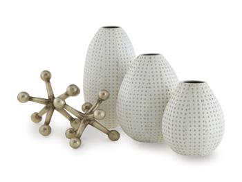 Azerton Accessory Set (Set of 5) - Luxury Home Furniture (MI)