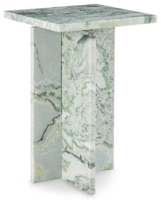 Deaconwell Accent Table - Luxury Home Furniture (MI)