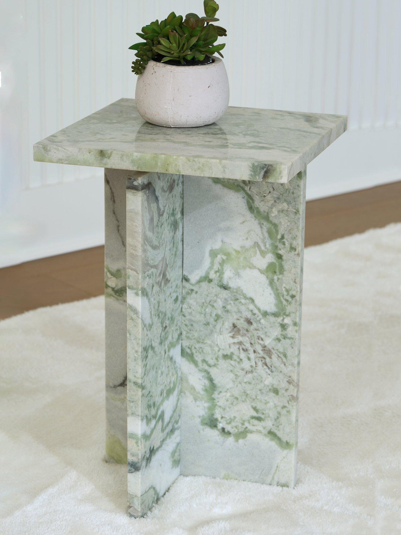 Deaconwell Accent Table - Luxury Home Furniture (MI)