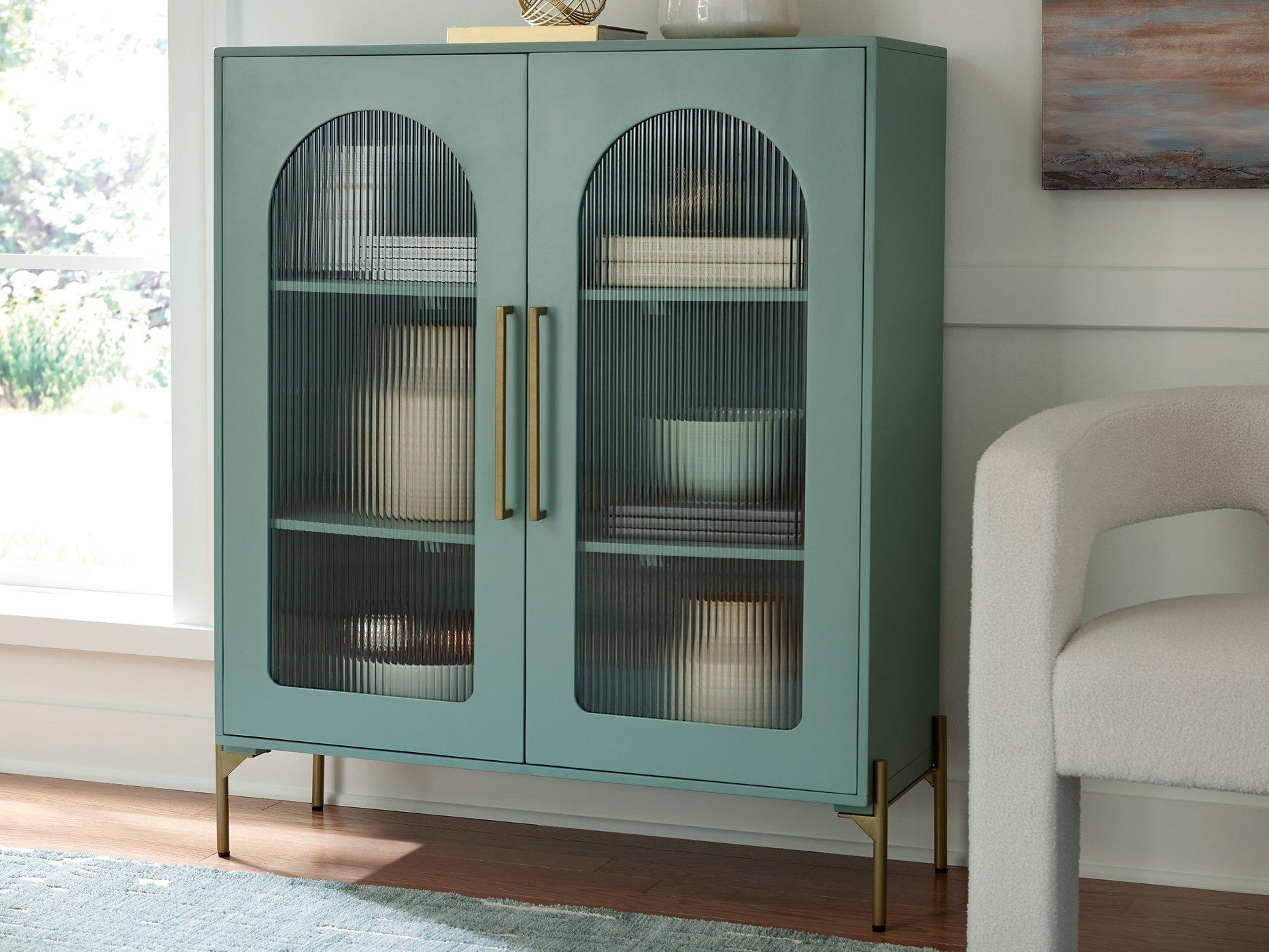 Adwen Accent Cabinet - Luxury Home Furniture (MI)