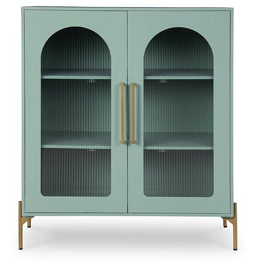 Adwen Accent Cabinet - Luxury Home Furniture (MI)