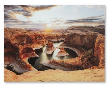 Deemsdon Wall Art - Luxury Home Furniture (MI)