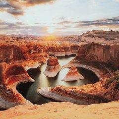 Deemsdon Wall Art - Luxury Home Furniture (MI)