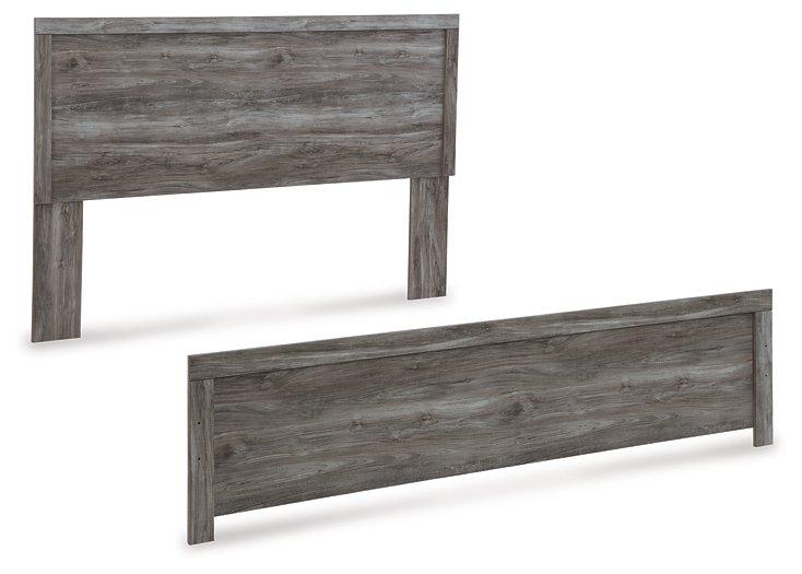 Bronyan Bed - Luxury Home Furniture (MI)