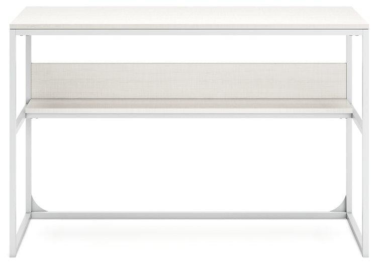 Deznee Home Office Desk - Luxury Home Furniture (MI)