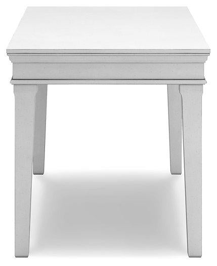 Kanwyn Home Office Desk - Luxury Home Furniture (MI)