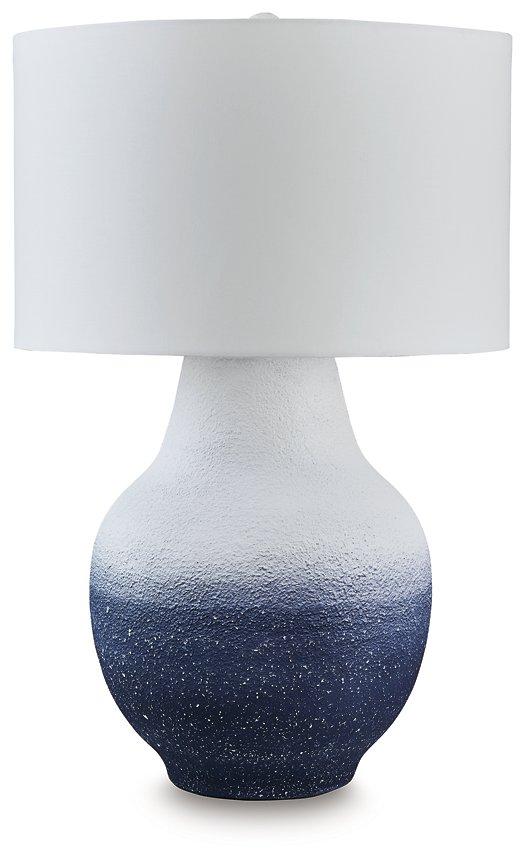 Dashland Table Lamp - Luxury Home Furniture (MI)