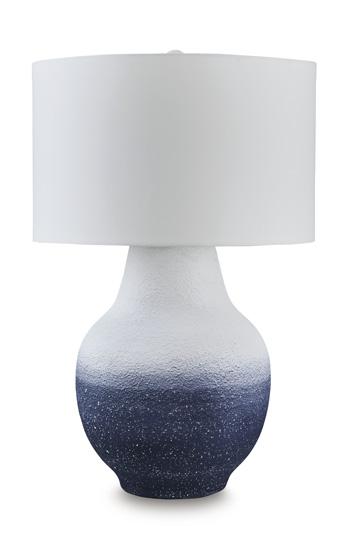 Dashland Table Lamp - Luxury Home Furniture (MI)