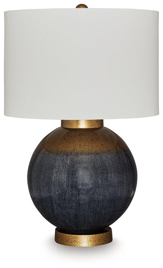 Adara Table Lamp - Luxury Home Furniture (MI)
