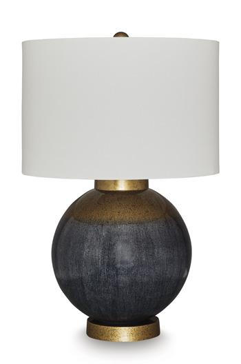 Adara Table Lamp - Luxury Home Furniture (MI)