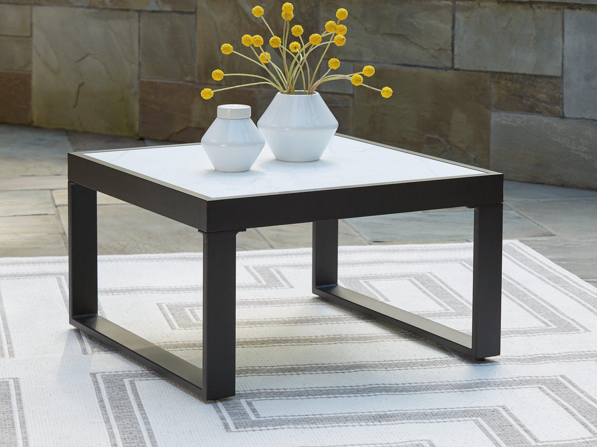 Beachloft Outdoor Coffee Table - Luxury Home Furniture (MI)