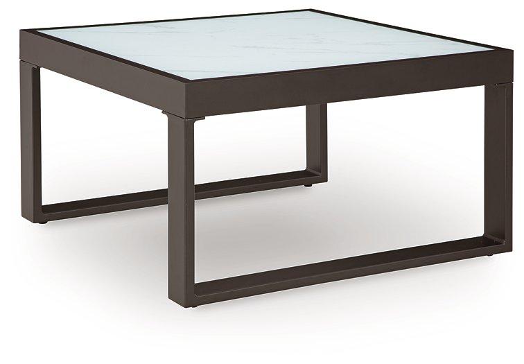 Beachloft Outdoor Coffee Table - Luxury Home Furniture (MI)