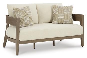 Serene Bay Outdoor Seating Set - Luxury Home Furniture (MI)