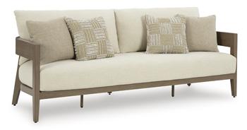 Serene Bay Outdoor Seating Set - Luxury Home Furniture (MI)