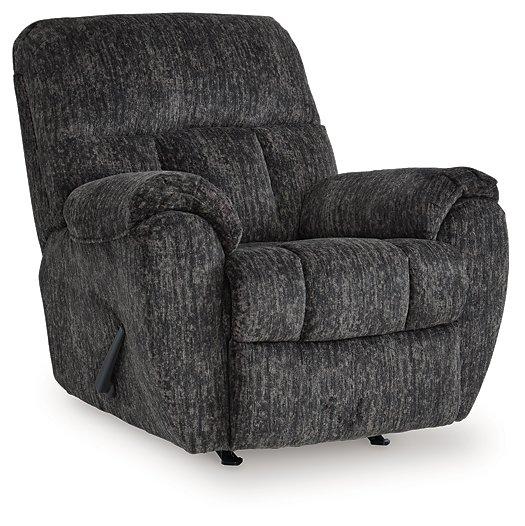Stayfish Recliner - Luxury Home Furniture (MI)