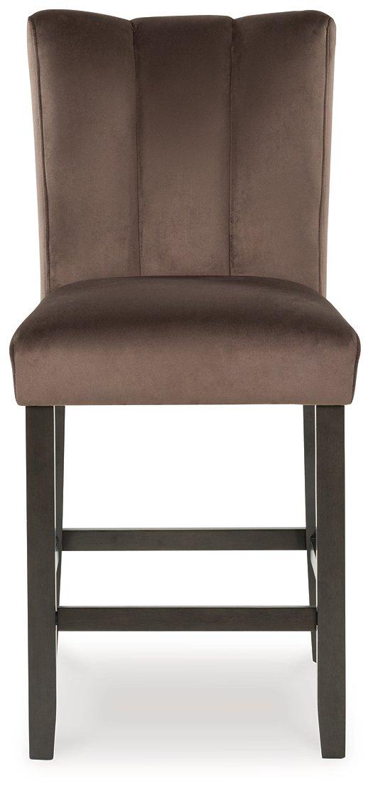 Jeshina Counter Height Barstool - Luxury Home Furniture (MI)