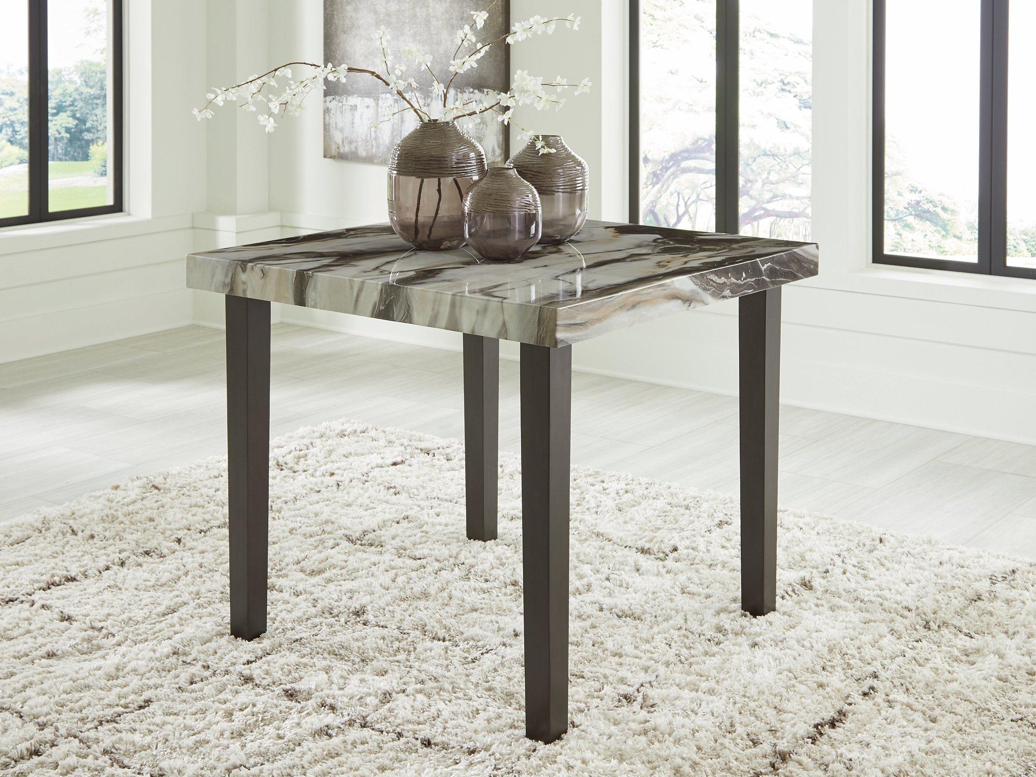 Jeshina Counter Height Dining Table - Luxury Home Furniture (MI)