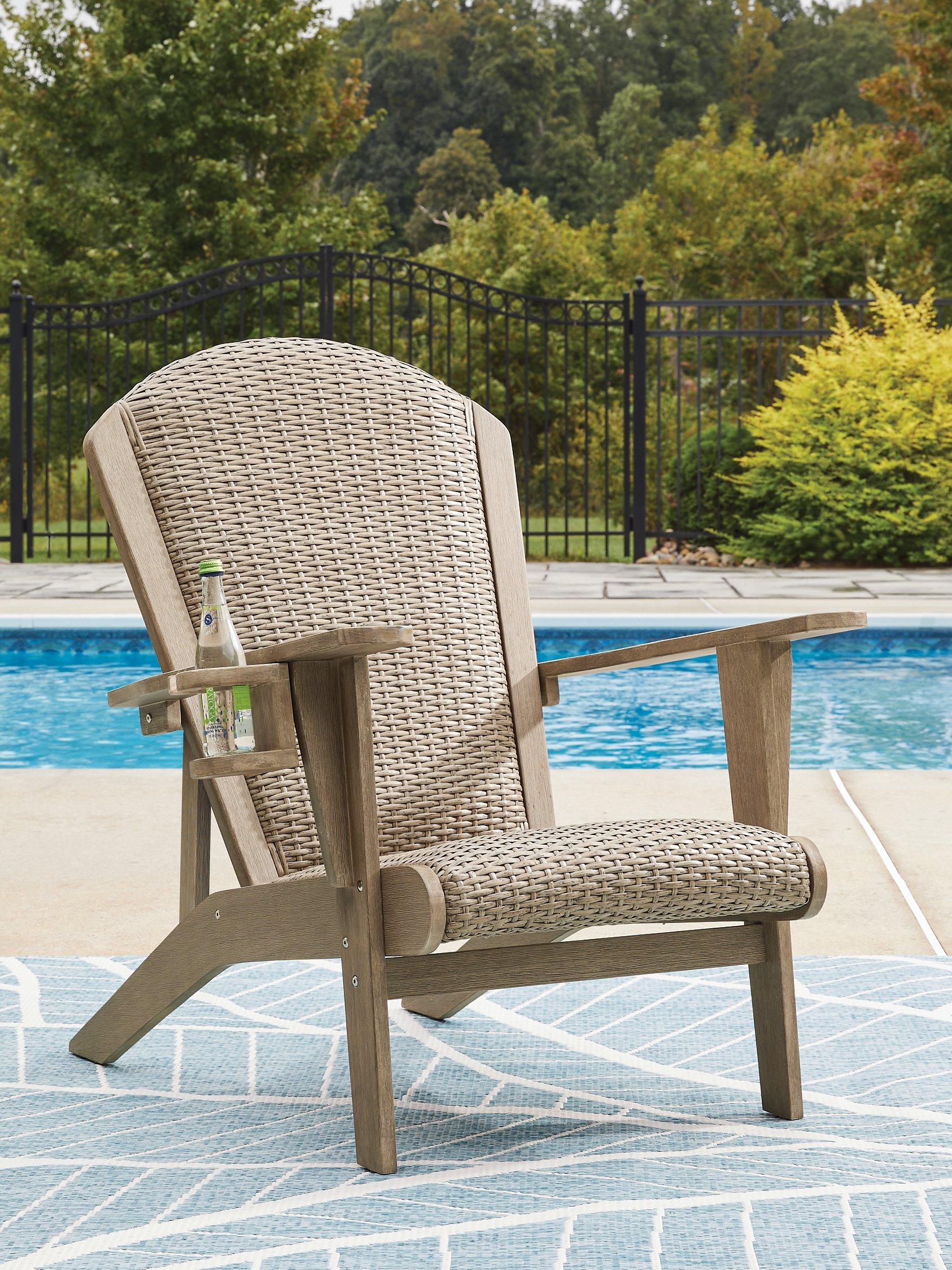 Marina Sun Outdoor Package - Luxury Home Furniture (MI)