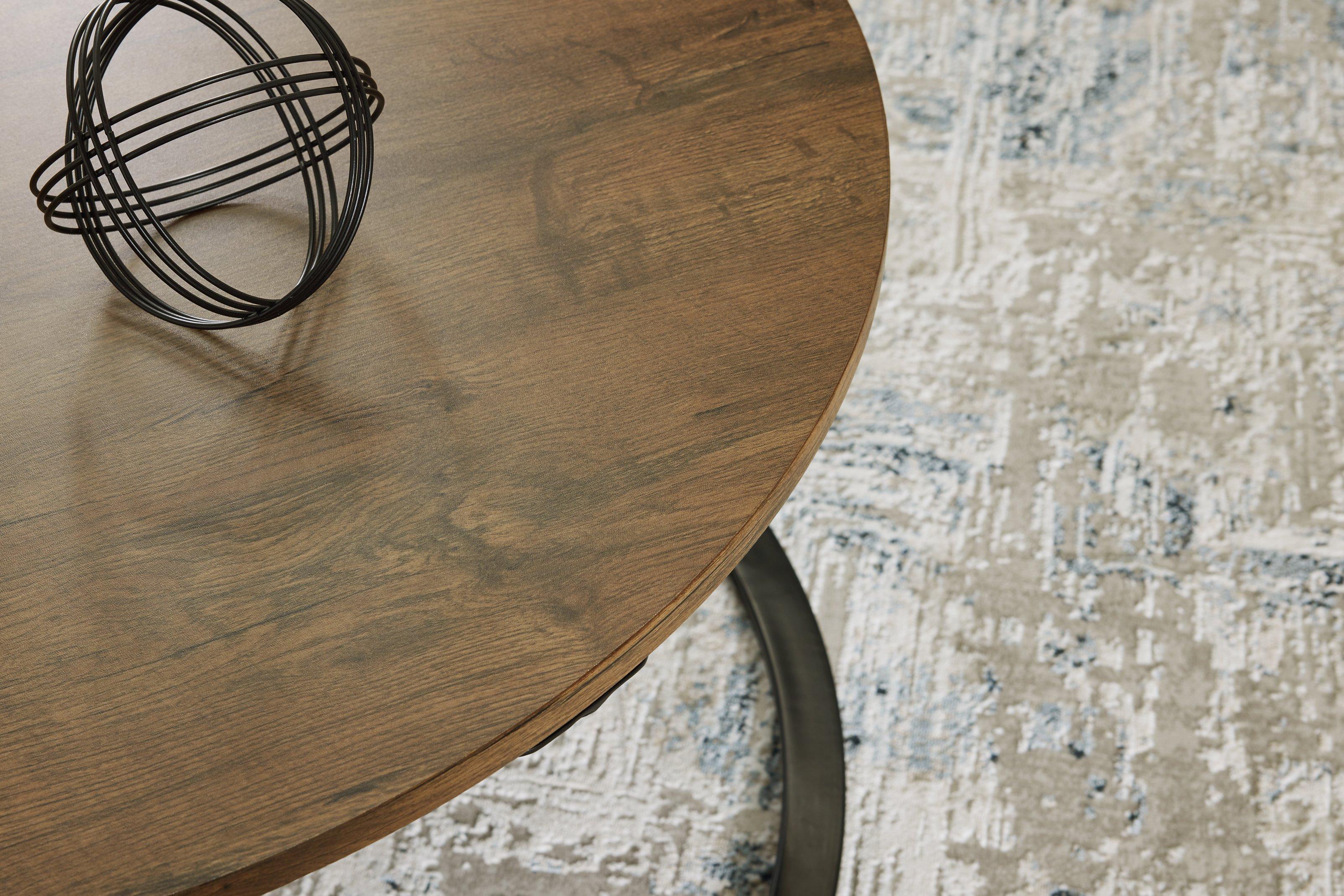 Cassbryn Table (Set of 3) - Luxury Home Furniture (MI)