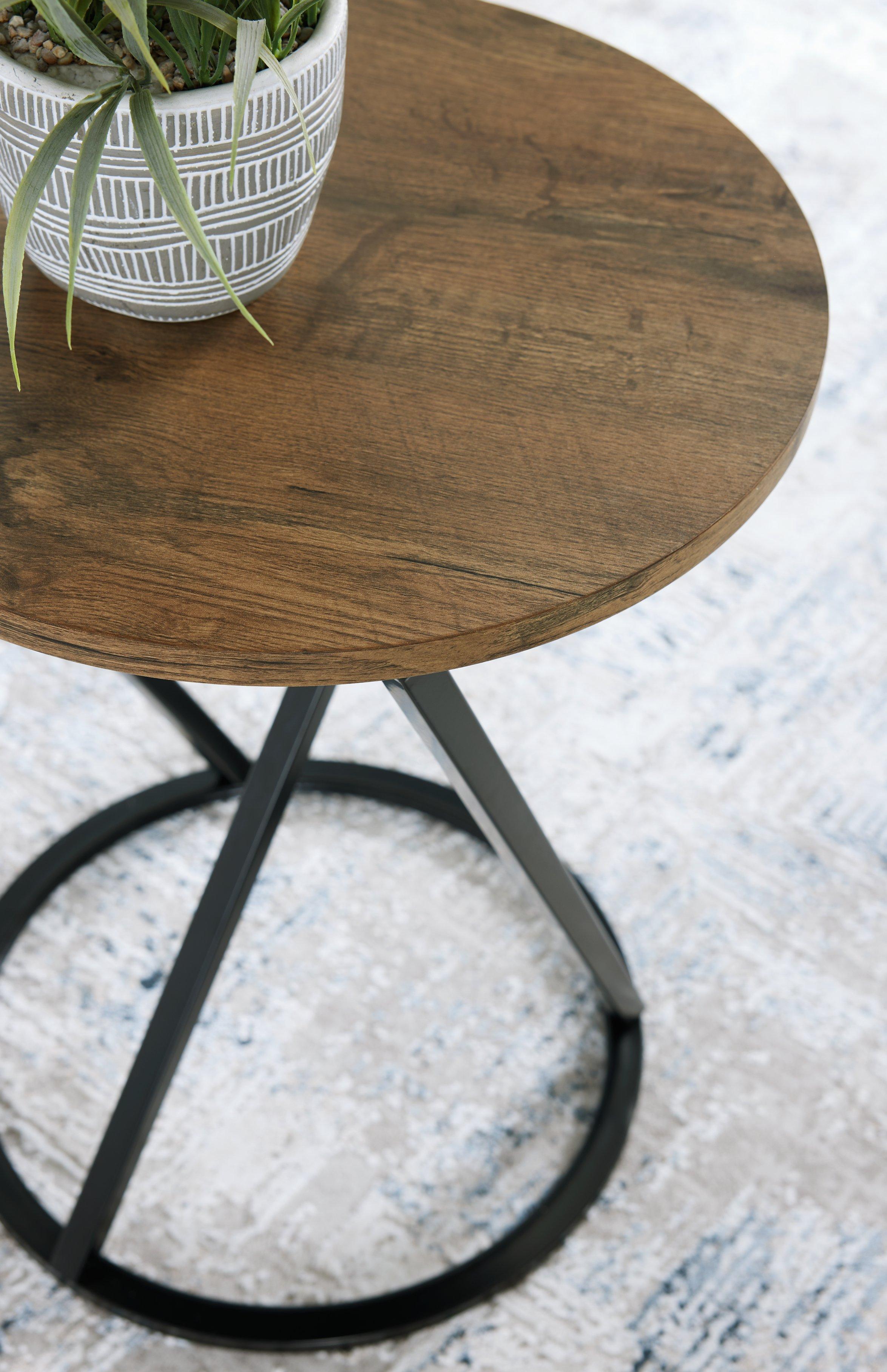 Cassbryn Table (Set of 3) - Luxury Home Furniture (MI)