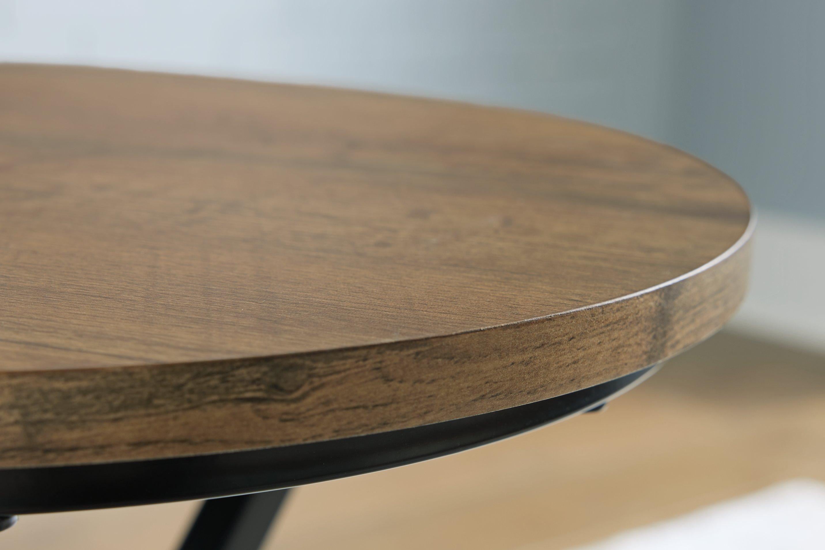 Cassbryn Table (Set of 3) - Luxury Home Furniture (MI)