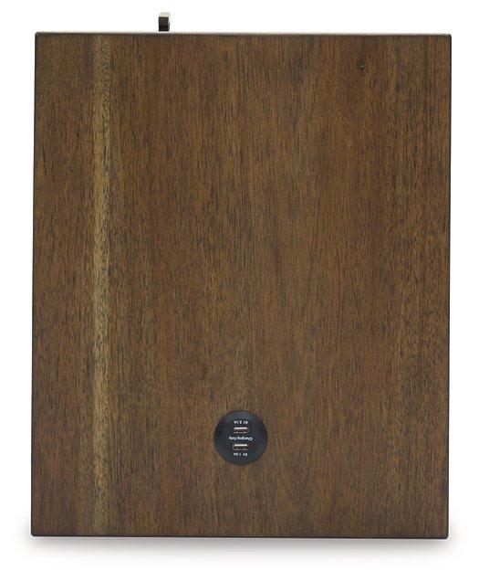 Moriville Occasional Table Set - Luxury Home Furniture (MI)