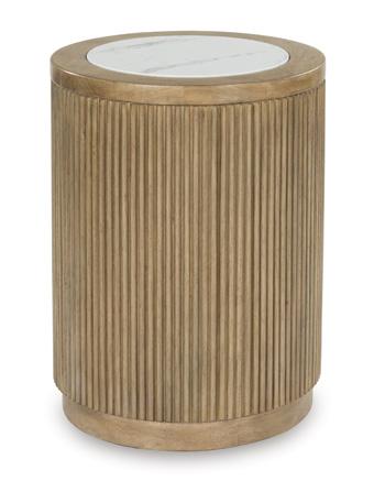 Camdill End Table - Luxury Home Furniture (MI)