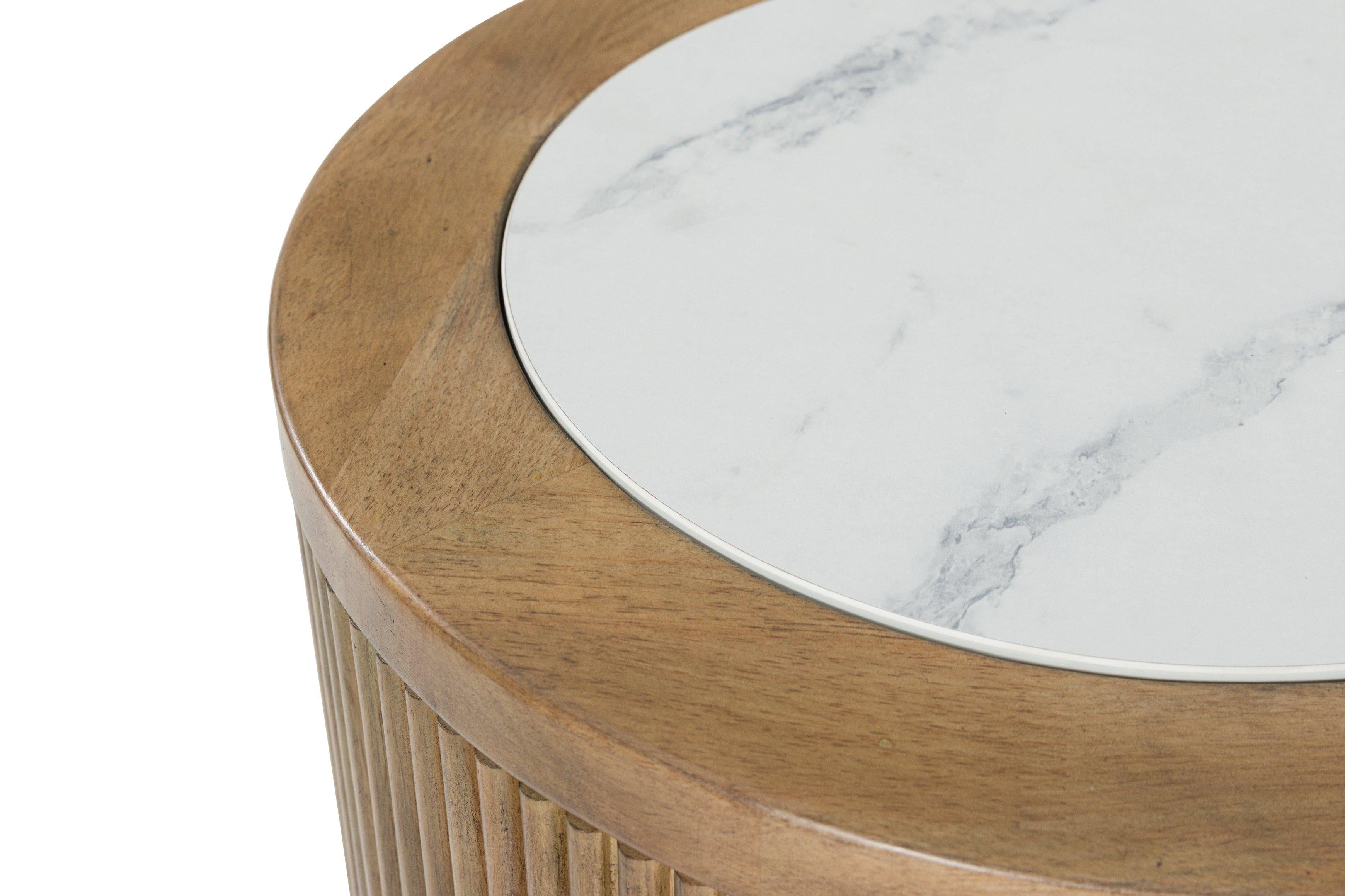 Camdill End Table - Luxury Home Furniture (MI)
