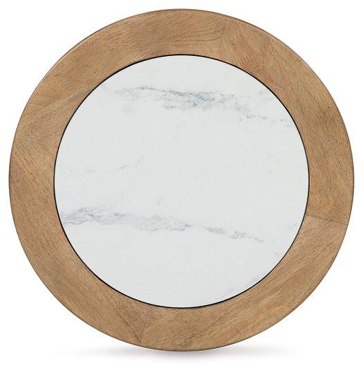 Camdill End Table - Luxury Home Furniture (MI)