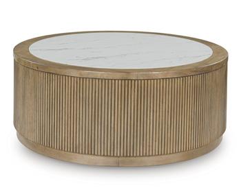 Camdill Coffee Table - Luxury Home Furniture (MI)