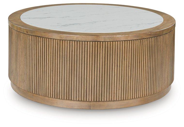 Camdill Coffee Table - Luxury Home Furniture (MI)