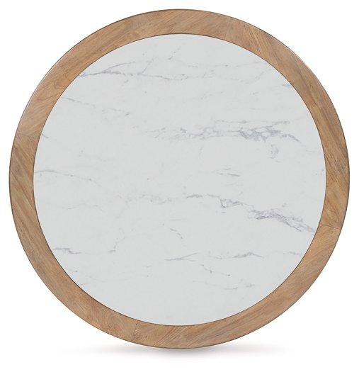 Camdill Coffee Table - Luxury Home Furniture (MI)