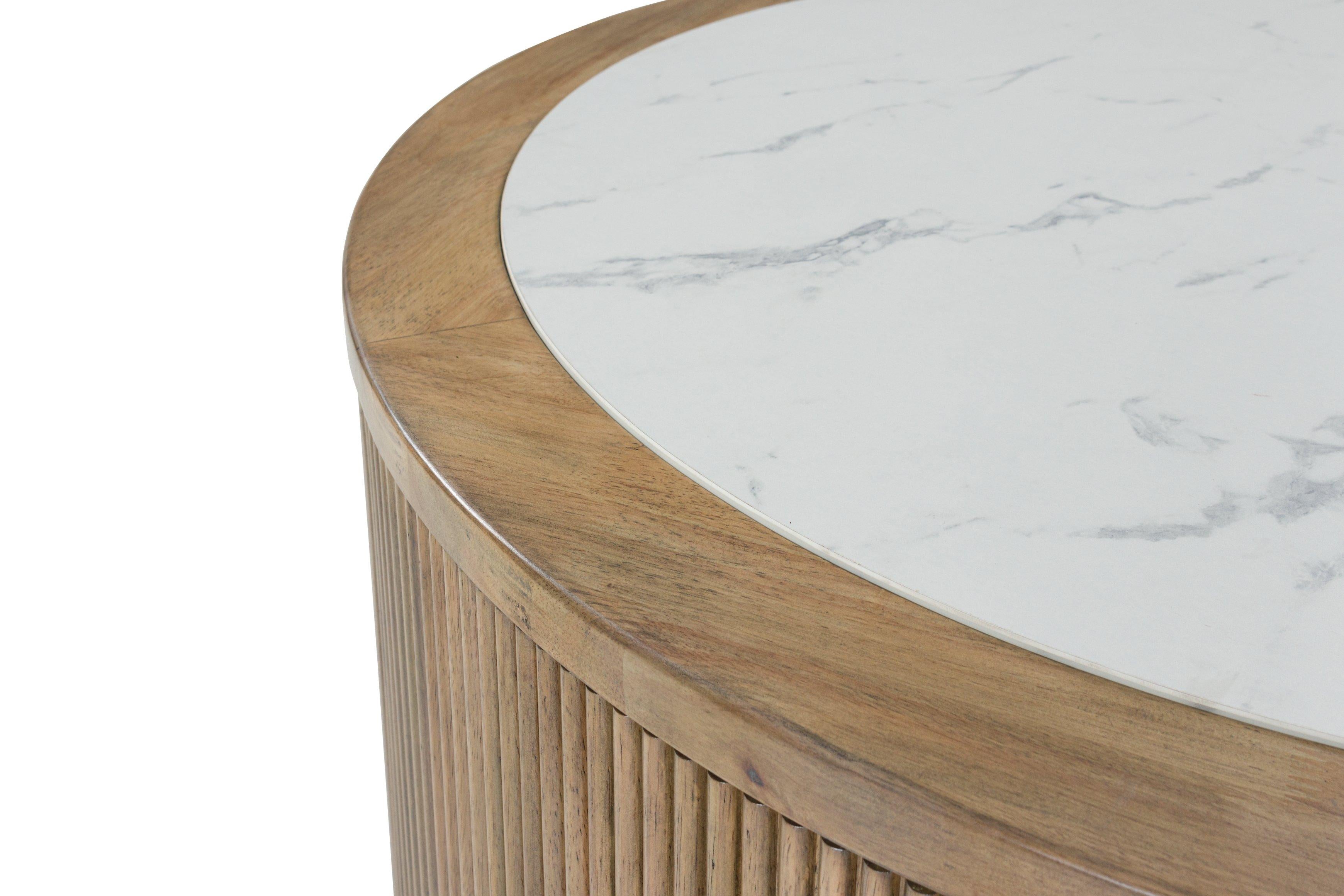 Camdill Coffee Table - Luxury Home Furniture (MI)