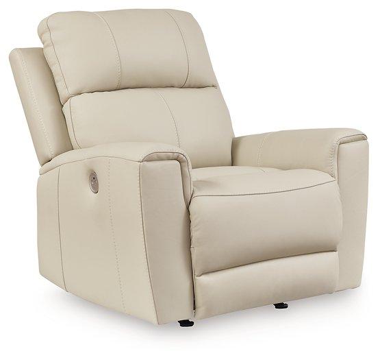 Dahlmoore Power Recliner - Luxury Home Furniture (MI)